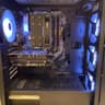 Custom Gaming PC with 1660 and Ryzen 5 5500