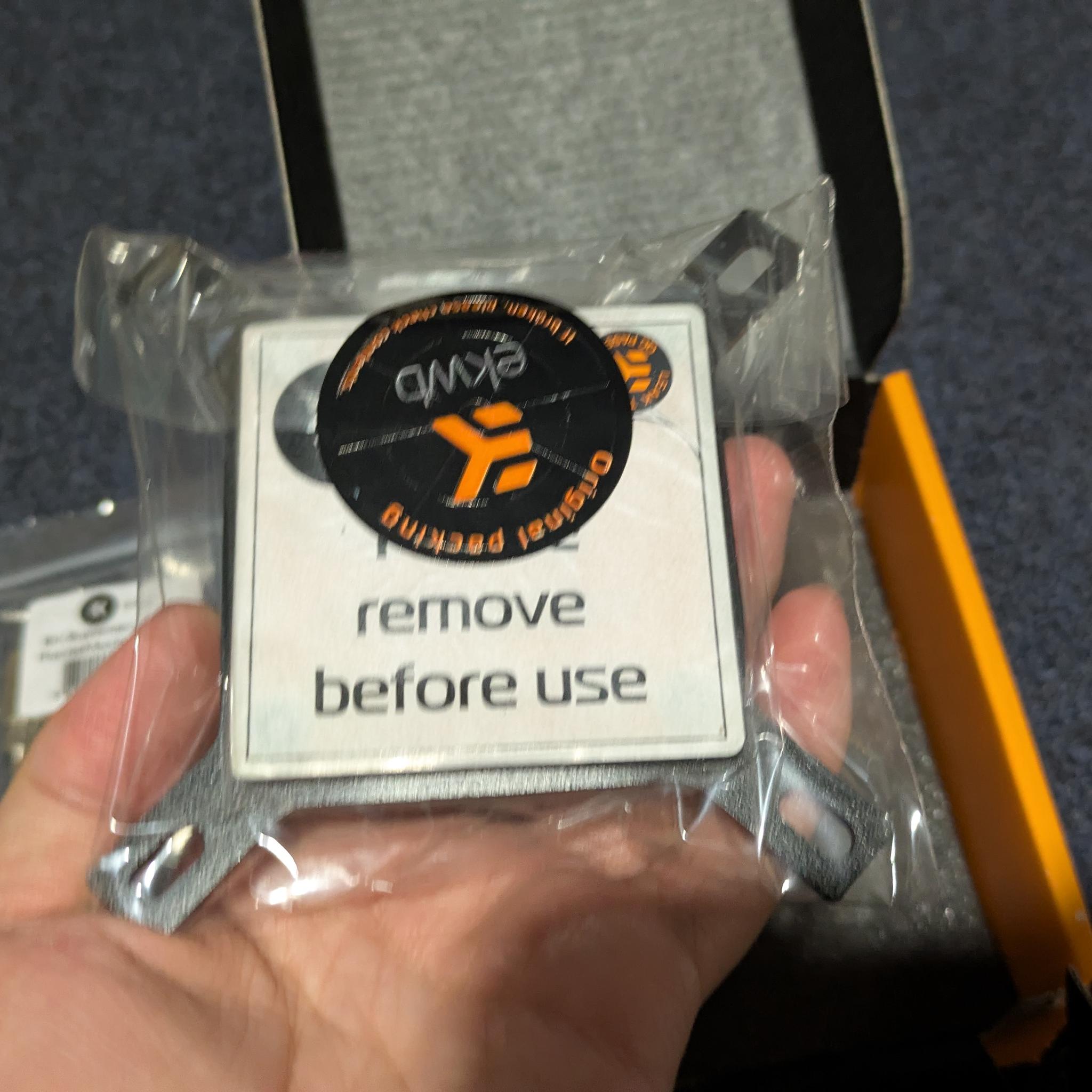 EK Supremacy EVO Water Block