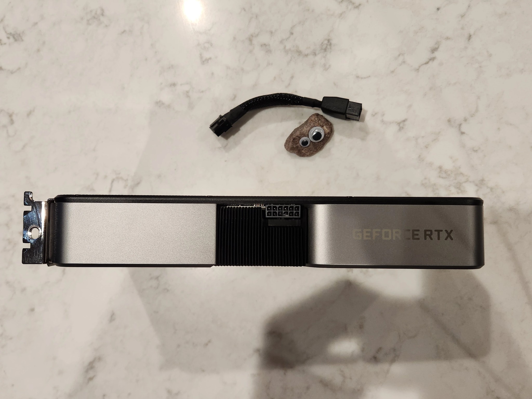 RTX 3070 8GB (NVidia Founders Edition) - Used