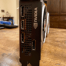 2080 Ti Founders Edition - Works Perfectly - Slight Cosmetic Blemish