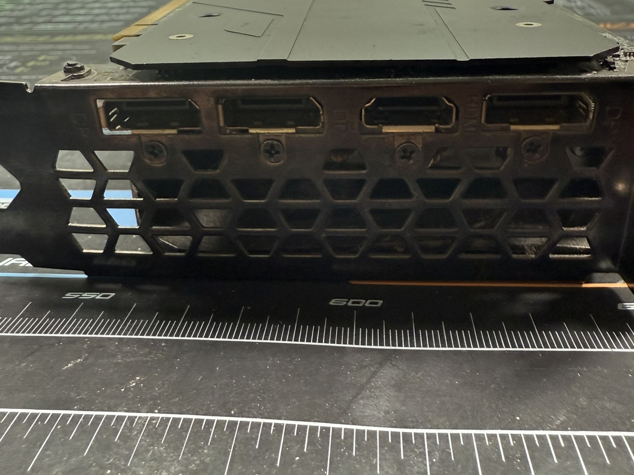 GeForce RTX 2060 GAMING OC 6G