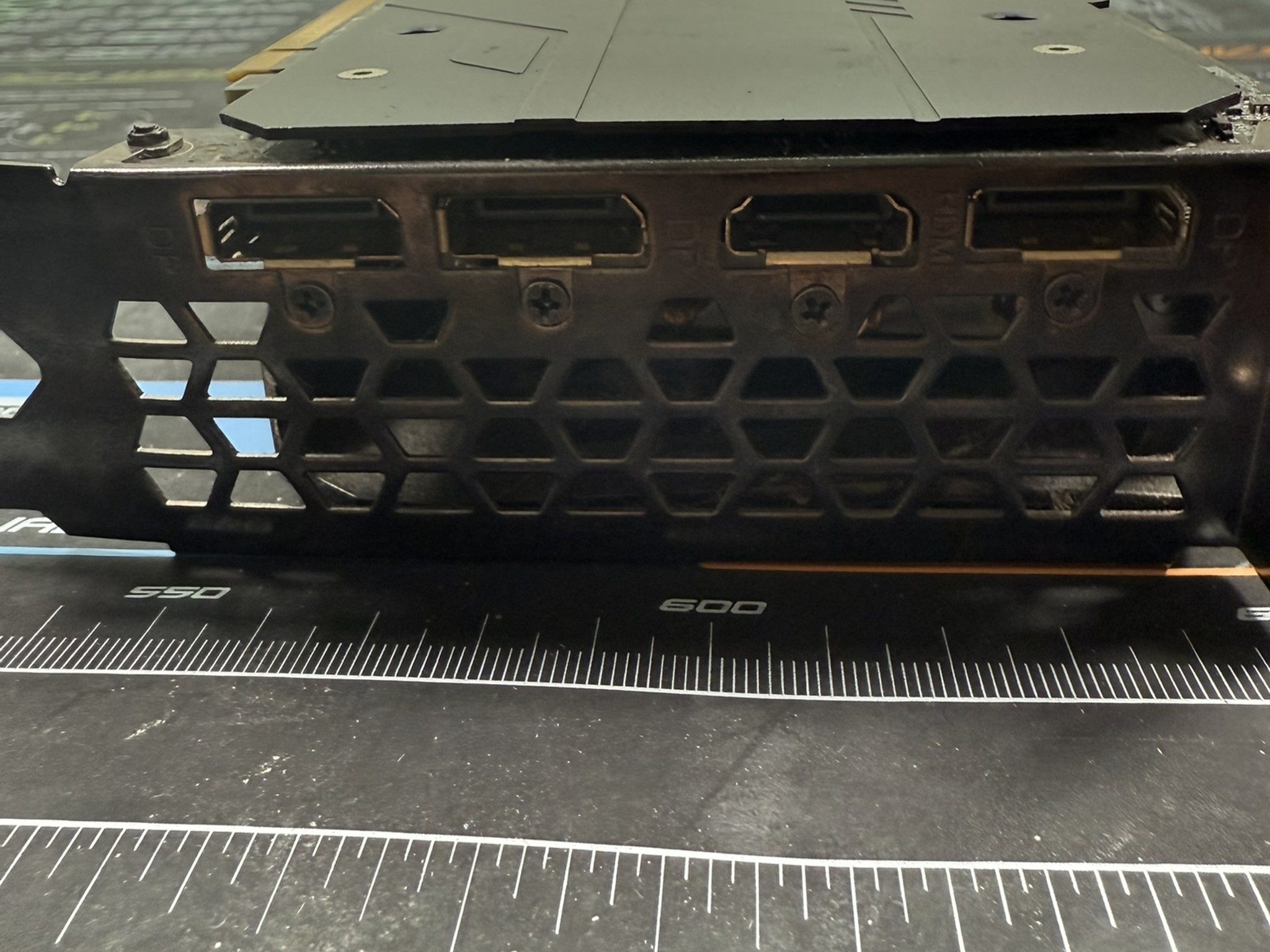 GeForce RTX 2060 GAMING OC 6G