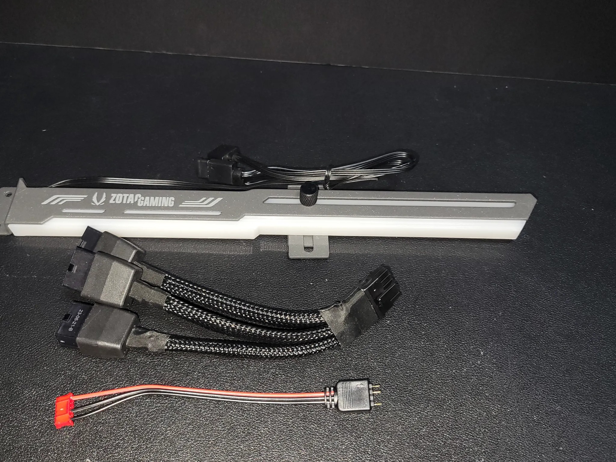 🔥 ZOTAC GAMING GeForce RTX 4070 Ti SUPER AMP HOLOBLACK 🔥 🚀