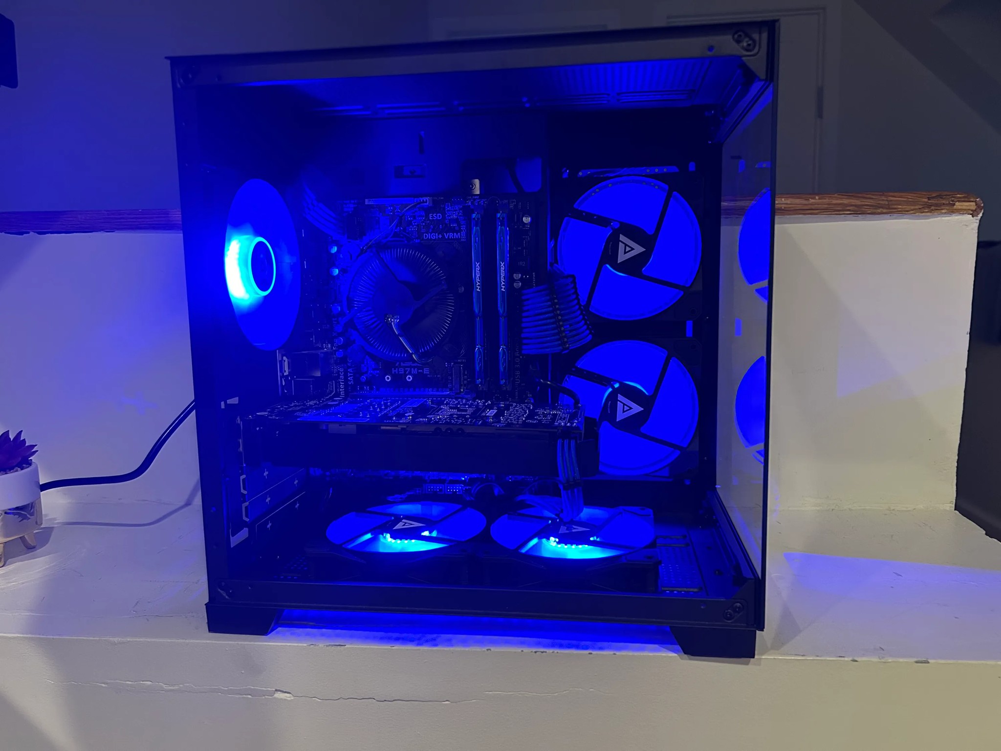 Gaming Pc (I5 / Gtx 1060)