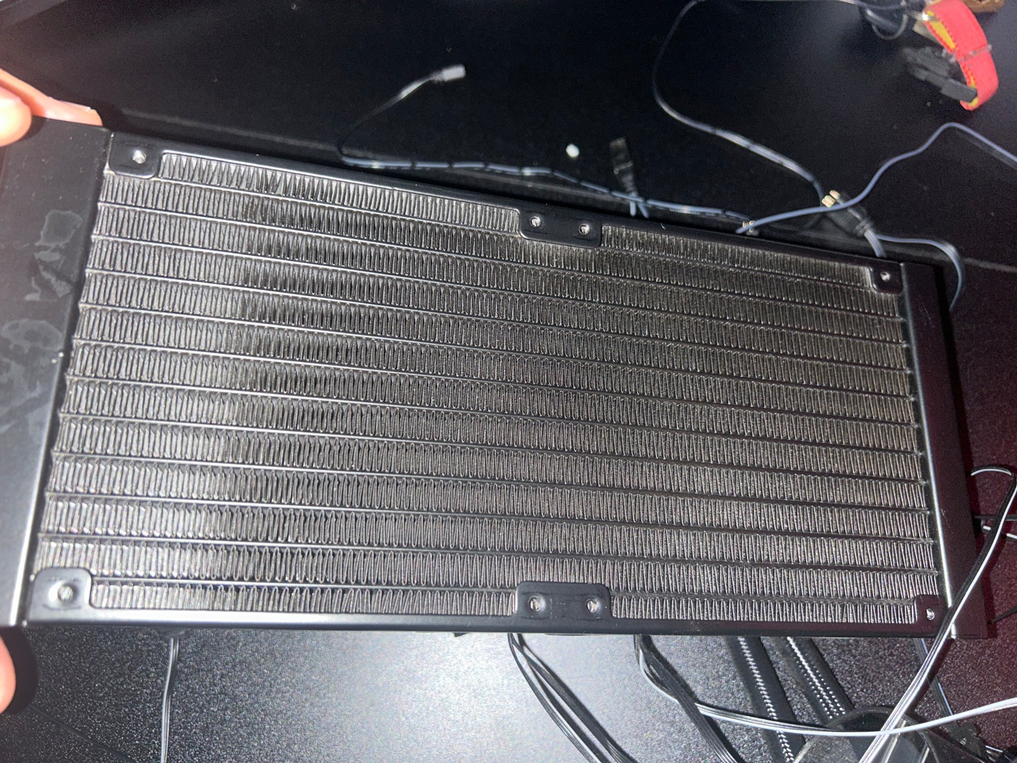 ID-COOLING AuraFlow 240mm AIO