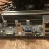 (AM4 COMBO) ASRock B550 + Ryzen 5 3600 + RGB Cooler + 16GB RGB DDR4 + 500GB NVME SSD