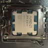 AMD Ryzen 9 9900X 12-Core CPU + ASUS ROG Crosshair X870E Hero AM5 Mobo Bundle