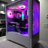 Gaming PC AMD R7 5800X3D | RX 6750XT | 32GB | 1TB NVME