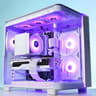 ⚡🥏Tron🕹️Extreme Gaming PC🥏AMD RX 7900 XTX 24GB🥏AMD Ryzen 7700X 8 core🥏32GB DDR5🥏2TB NVME SSD