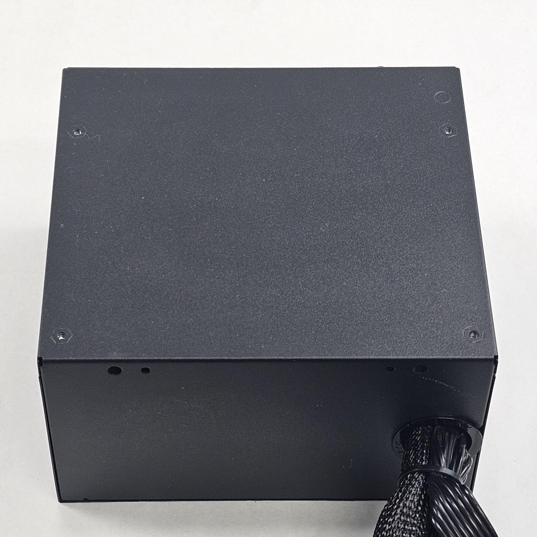 650 Watt PSU High Power HP1-J650GD-F12S Power Supply