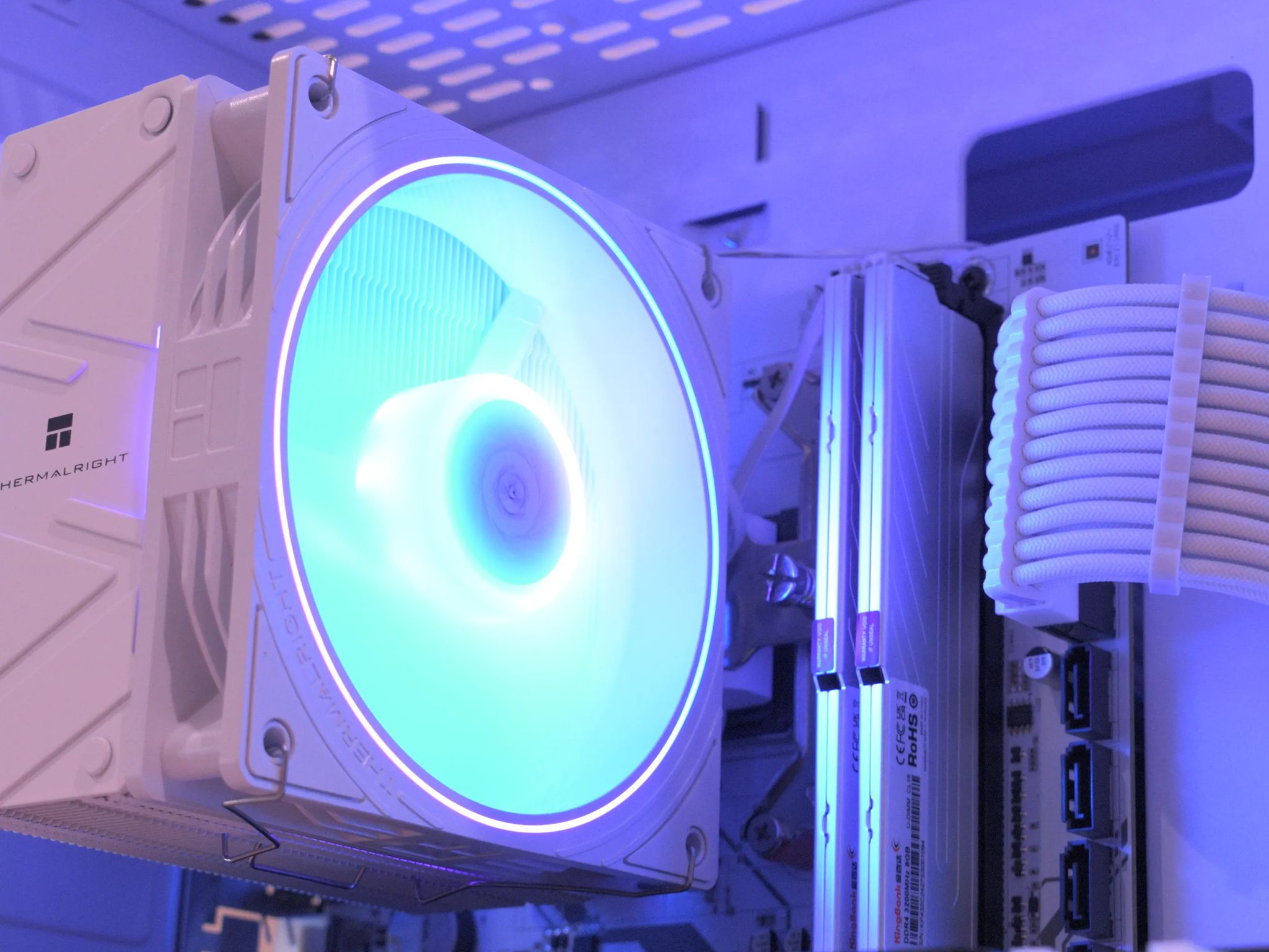 🎮Value Gamer🎮 Ryzen 5 5600 | RTX 2080 Super 8GB | 16GB Ram DDR4 | 1TB nVME SSD | Windows 11 Pro