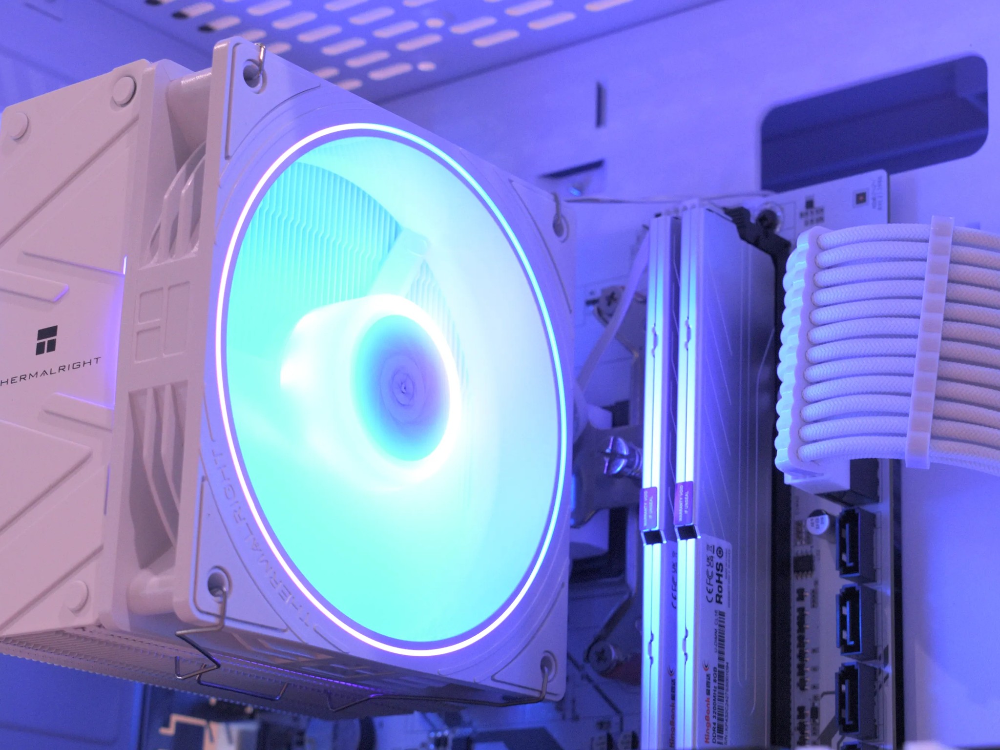 🎮Value Gamer🎮 Ryzen 5 5600 | RTX 2080 Super 8GB | 16GB Ram DDR4 | 1TB nVME SSD | Windows 11 Pro