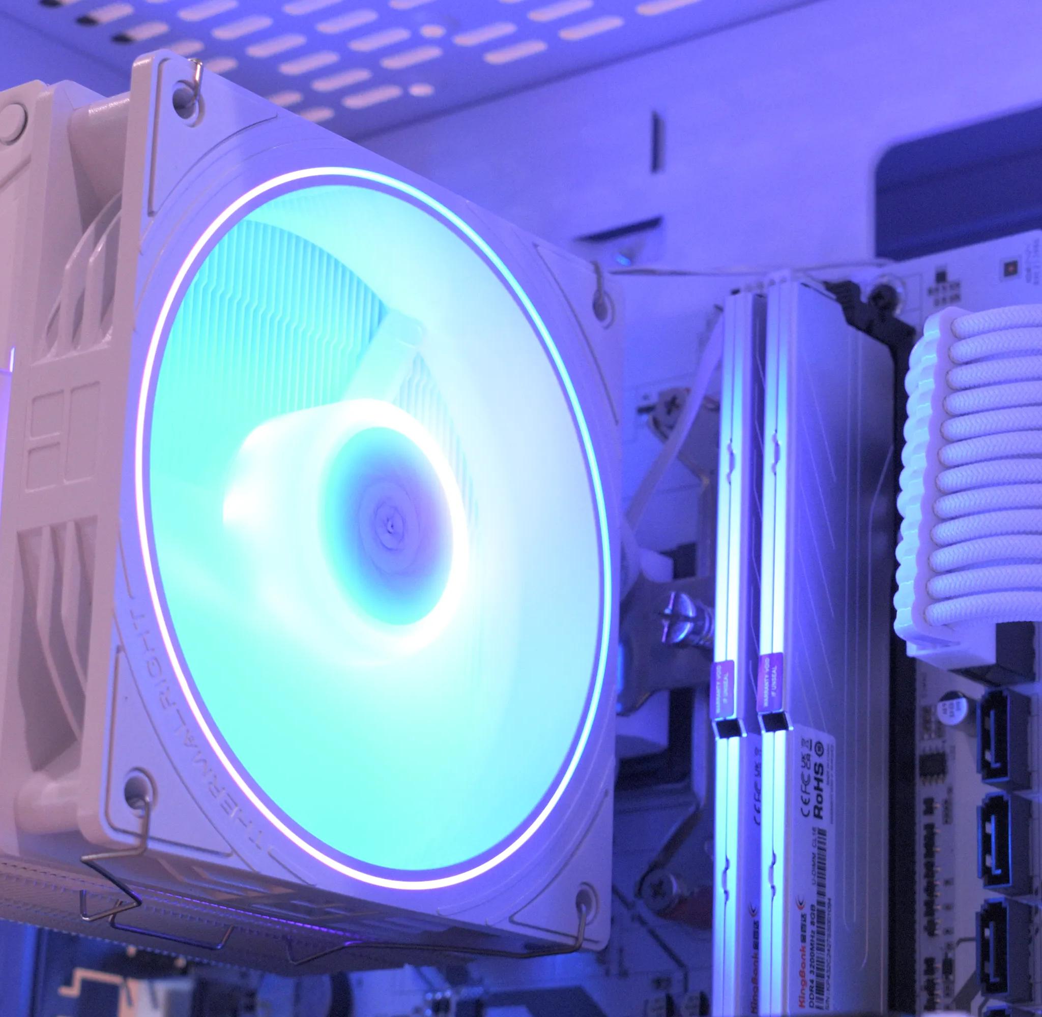 🎮Value Gamer🎮 Ryzen 5 5600 | RTX 2080 Super 8GB | 16GB Ram DDR4 | 1TB nVME SSD | Windows 11 Pro