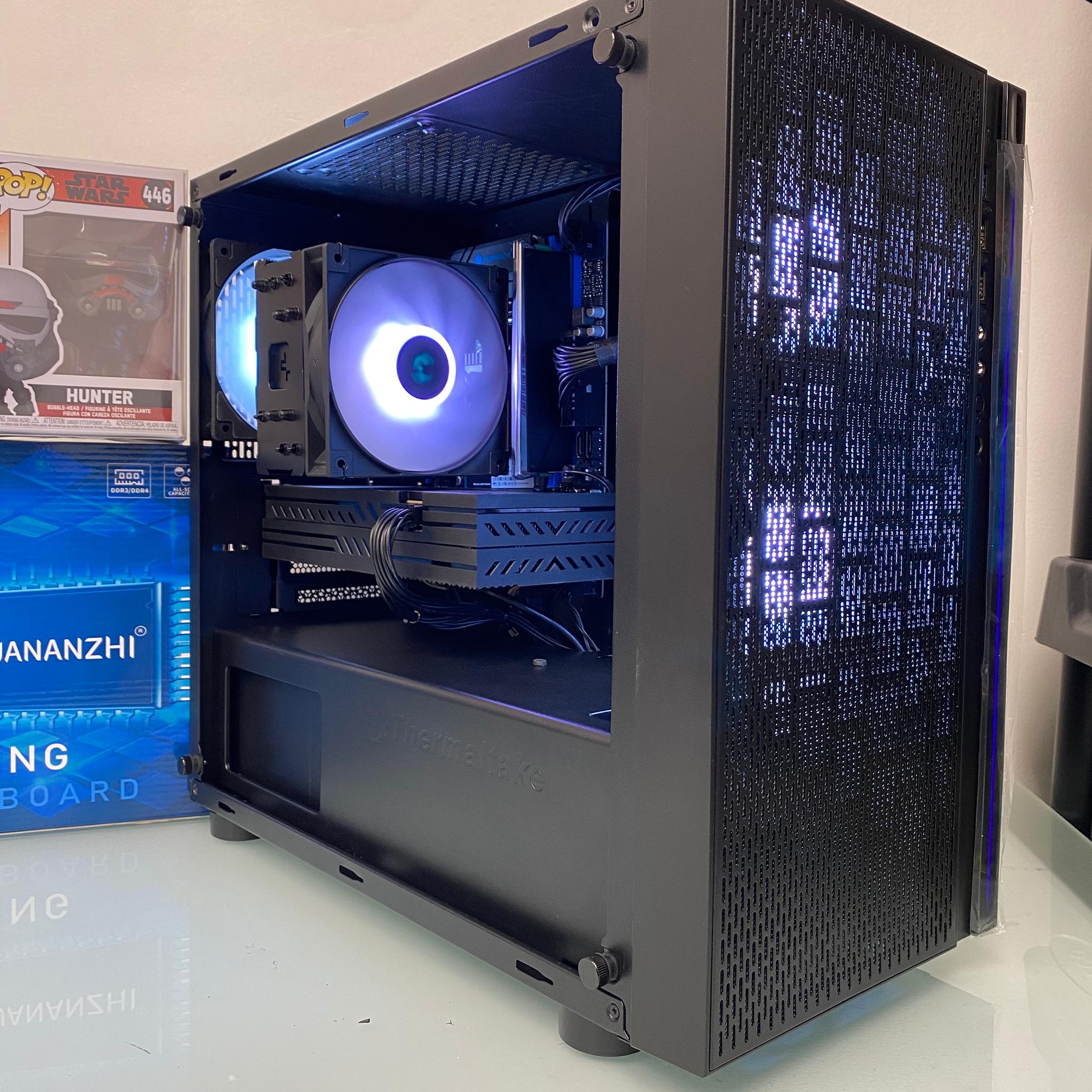 Super Value - 1080P Gaming