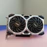 MSI Ventus GTX 1660 Super