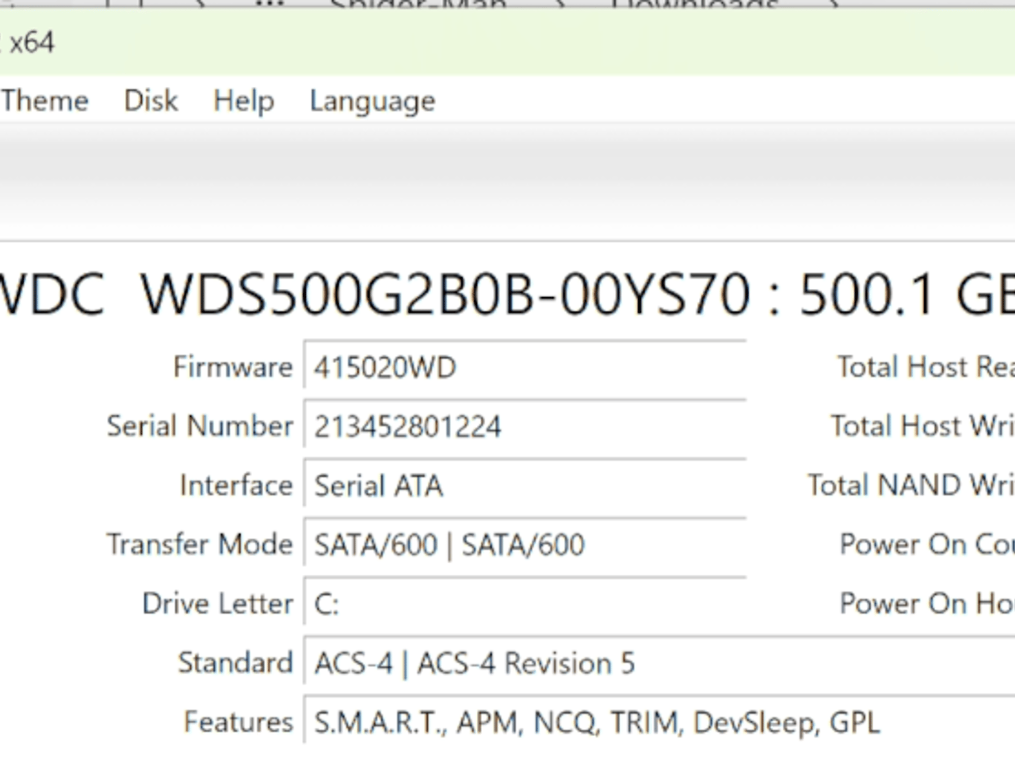 Hydrageddon | RYZEN 7 5700 | RTX 4060 | 16GB DDR4 | 500GB M.2 | WINDOWS 11 + WIFI & BT