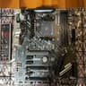 MSI X470 GAMING PLUS MAX AM4 AMD Ryzen 5000 ATX Motherboard *LATEST BIOS*