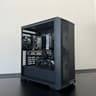 AMD Gaming PC w/ RX 5700 XT, Ryzen 7 3700X, 3TB SSD + HDD, Corsair Vengeance Ram