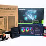 ALL NEW Powerhouse Gaming PC - 9800X3D - RTX 5080 - 32GB - 2TB - READ DESCRIPTION!