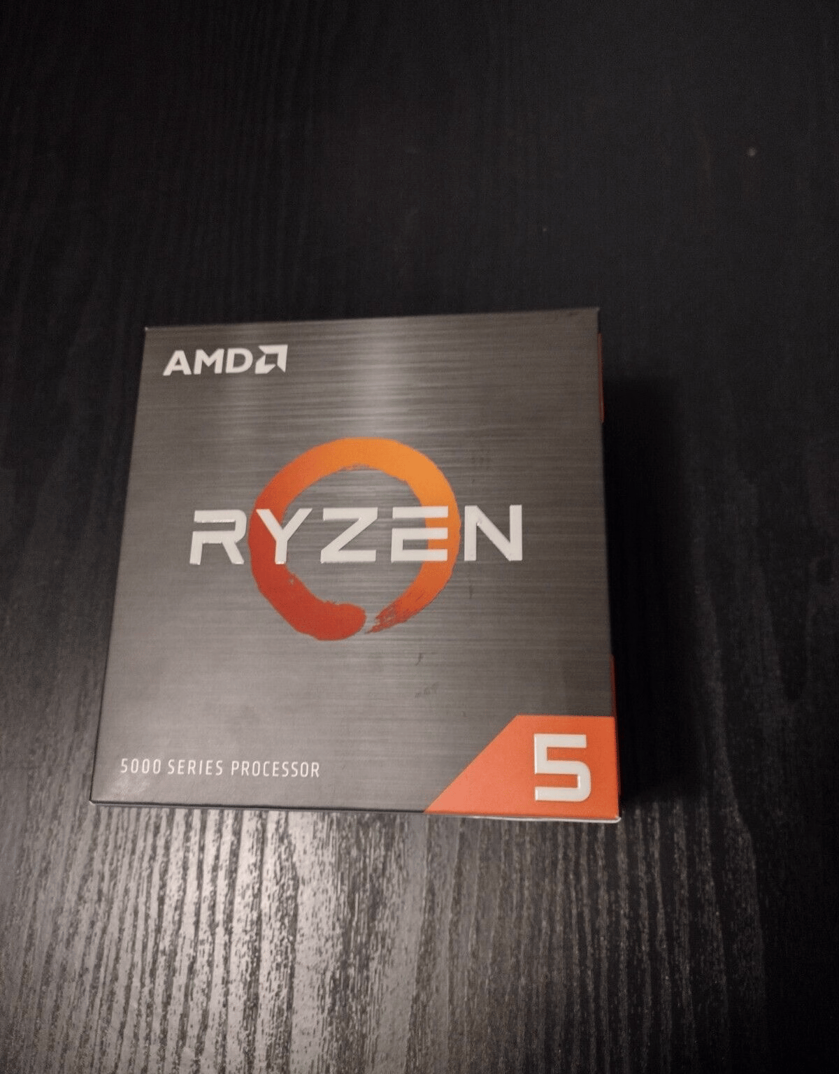 Ryzen 5 5600X New In Box