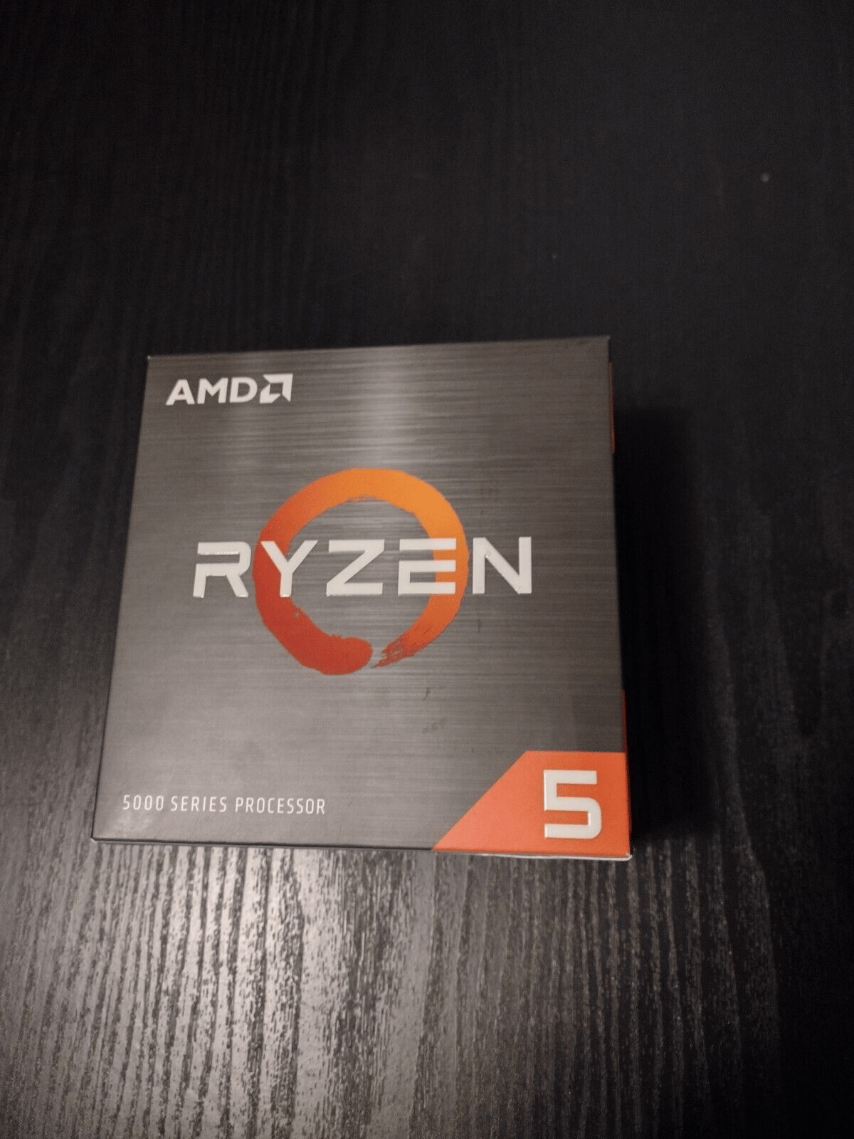 Ryzen 5 5600X New In Box