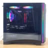 Gaming PC Ryzen 5 3600 16GB RAM 256GB SSD + 1TB HDD RTX 3050 8GB Windows 11 Computer