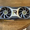 AMD RX 6700XT Reference