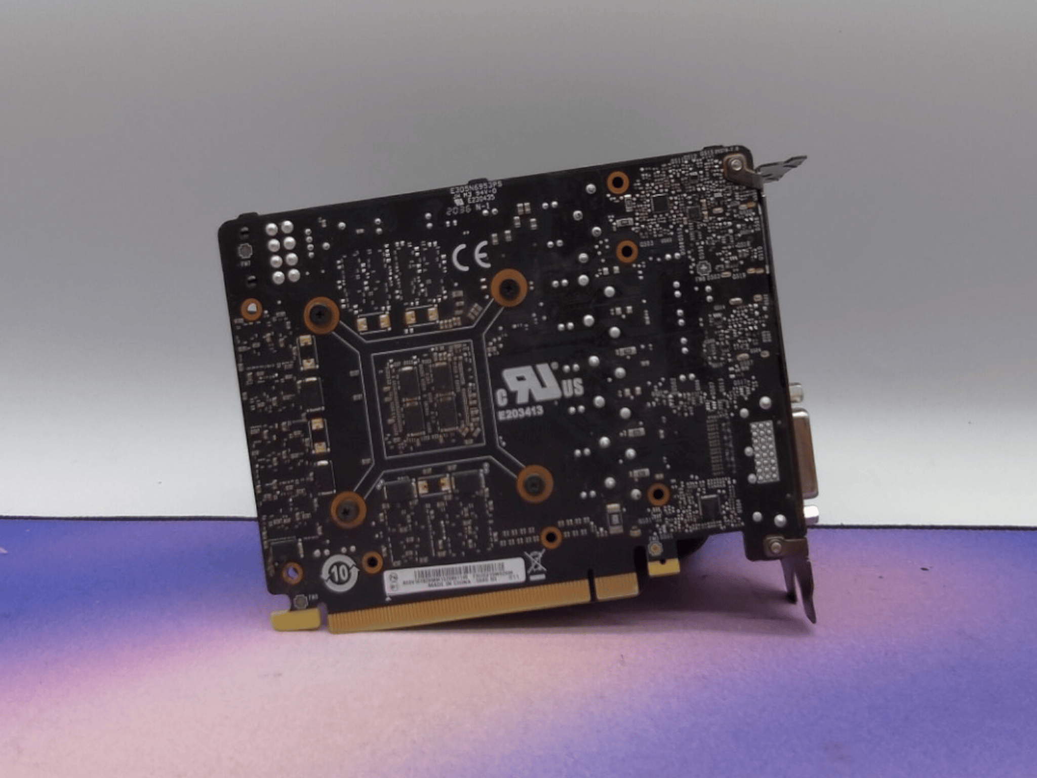 HP GTX 1650 Super