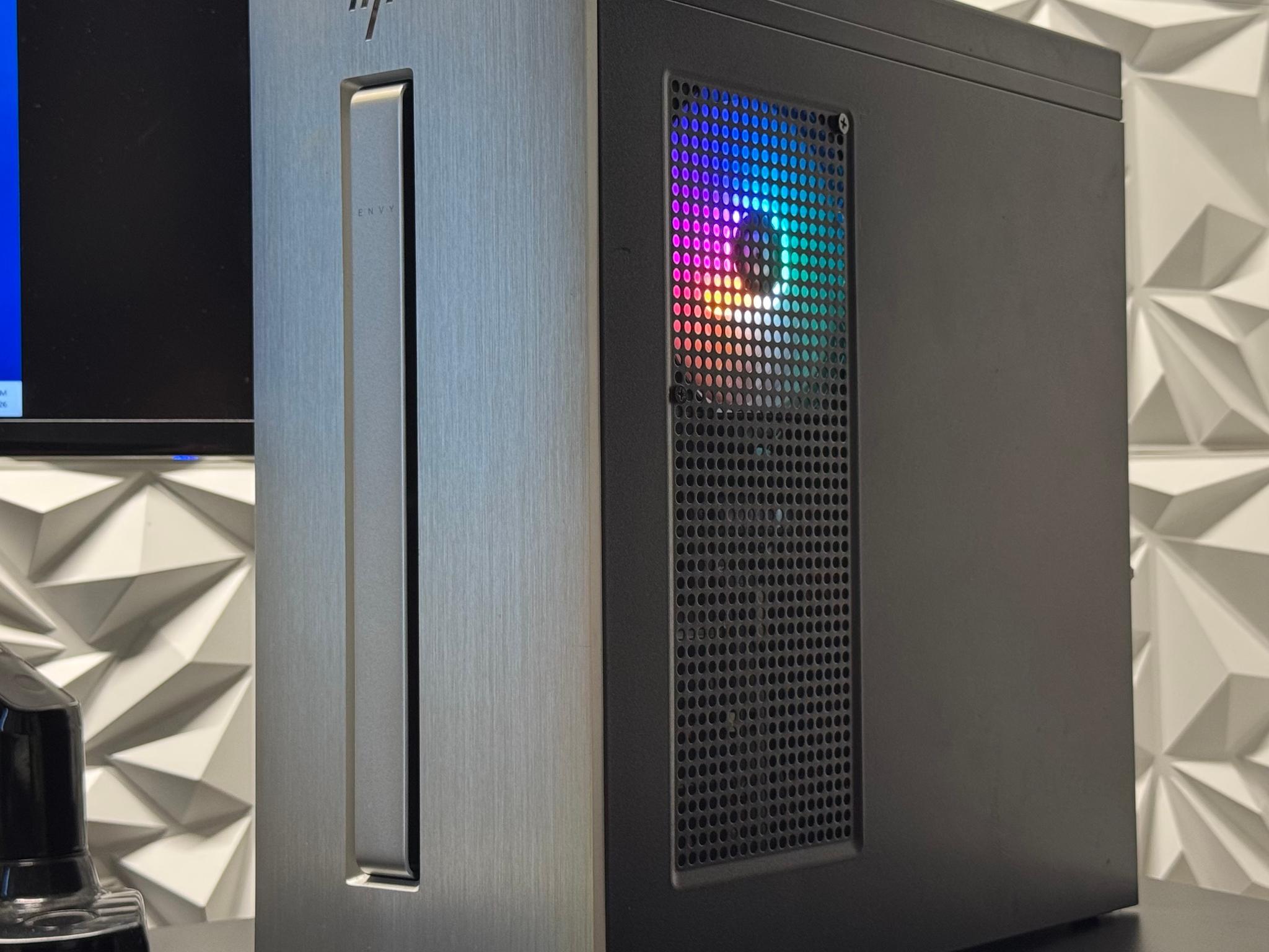 Gaming Pc / i7-6700 / GTX 1650 / 1500GB Storage / Windows 11 / Fortnite / Arc Raiders / Apex