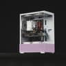 \ LX-00 / R9 Fury Intel Core i5 6600K 1.2TB Windows 11 16GB Gaming PC