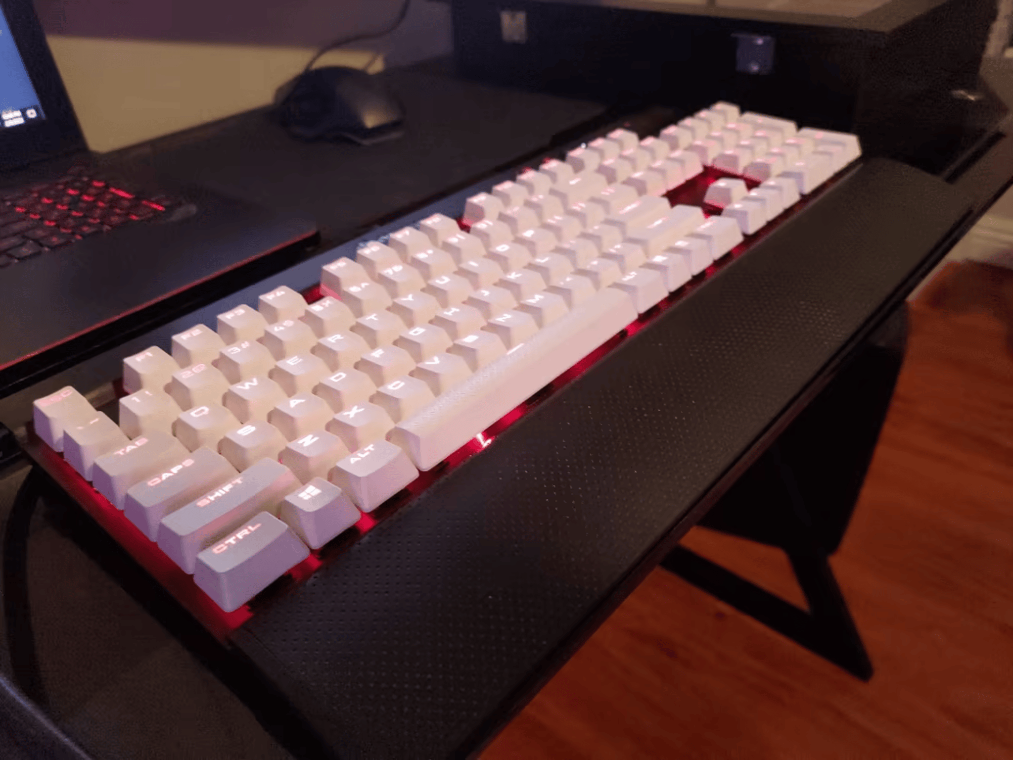 Corsair K70 Keyboard