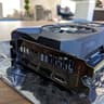 ASUS RTX 3060ti - DUAL-RTX3060TI-08G