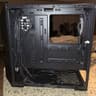 Cooler Master MasterBox TD500 Mesh with CoolerMaster MasterLiquid PL240 FLUX