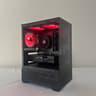 Ryzen 5 2600x + RX 580 Budget Gaming PC | 16GB RAM | WIFI | Win 11 Pro Activated | 500GB SSD