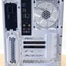 Gaming PC Ryzen 7 5700X 32GB RAM 1TB SSD RX 7700 XT 12GB Windows 11 Computer