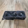 Asus TUF GAMING OC GeForce RTX 3080 Ti