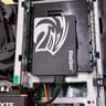 1080p SFF PC - Sparky | i5-9400F & RTX 3050 | 32 GB RAM | 1 TB SATA SSD | REFURBISHED