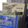 GIGABYTE AORUS GeForce RTX 5090 MASTER ICE 32G