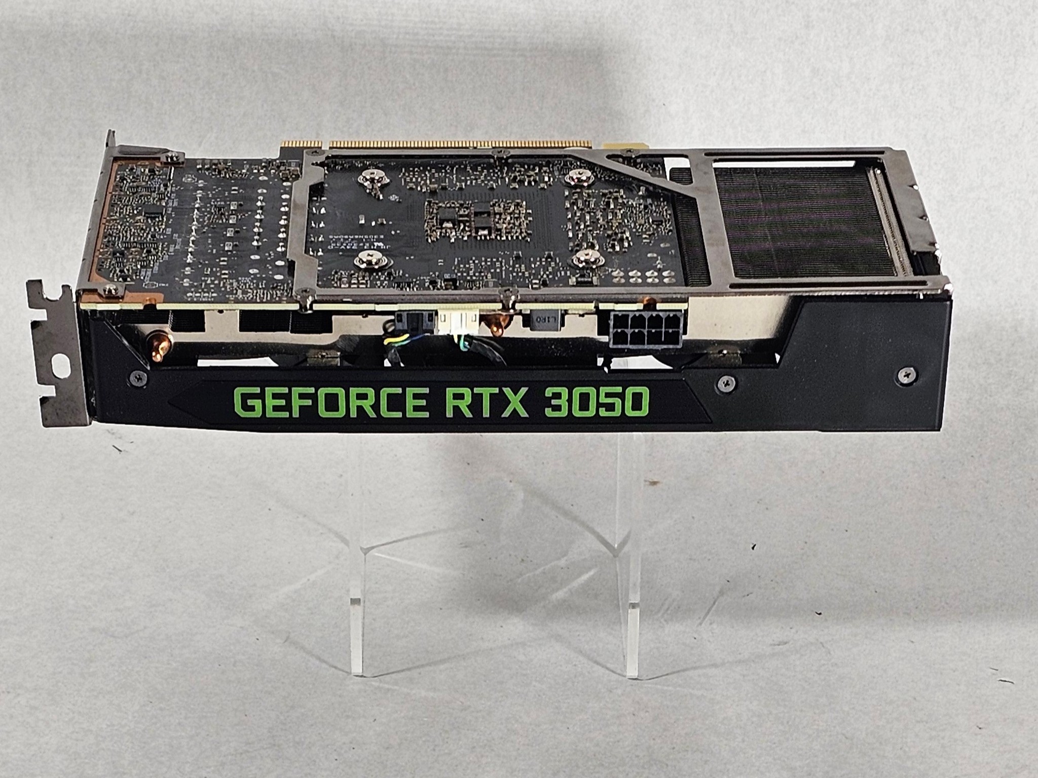 RTX 3050 8GB