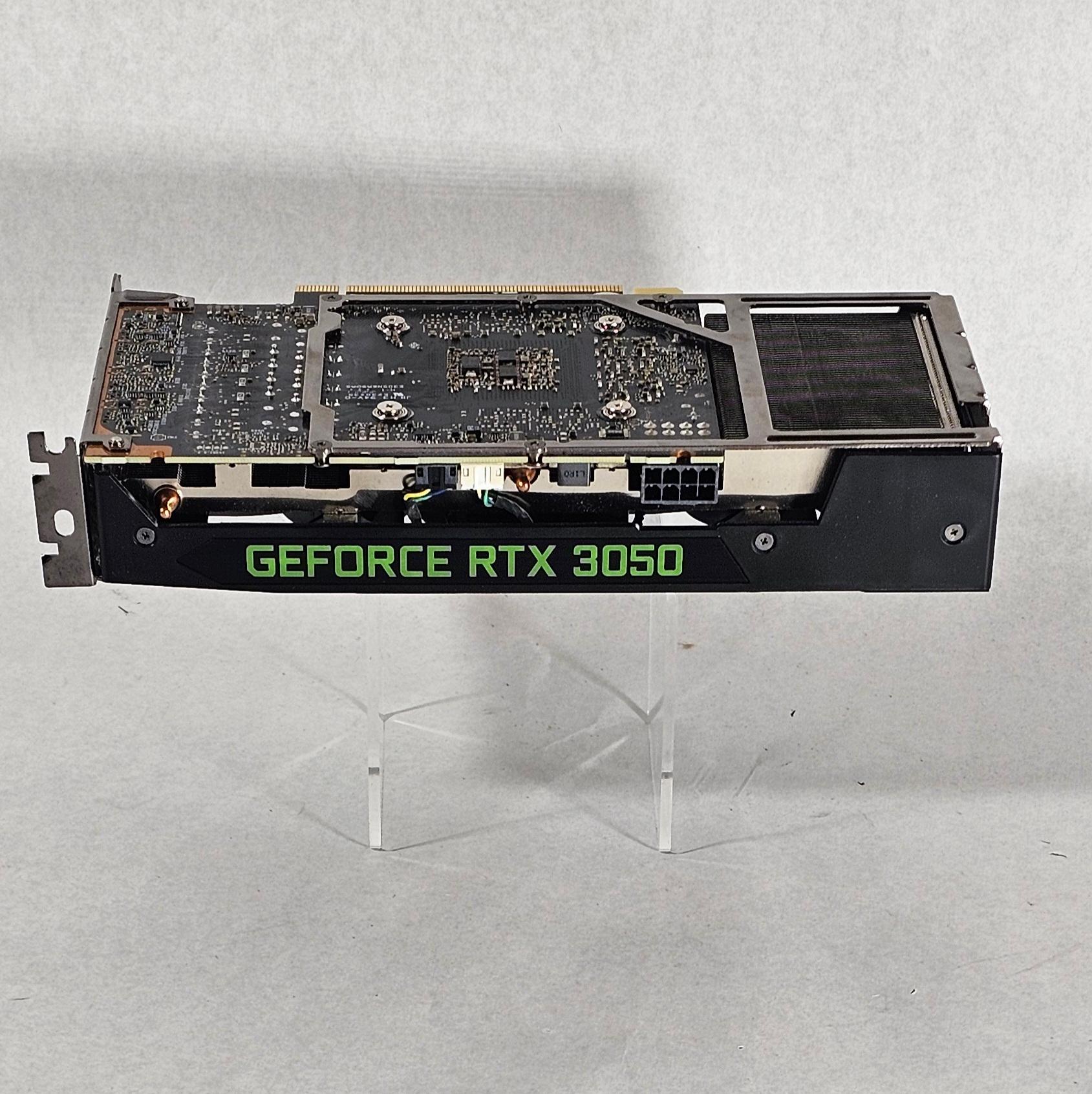 RTX 3050 8GB