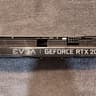 EVGA GeForce RTX-2070 8GB 08G-P4-1071-KR GPU Tested