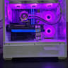 *BNIB* RTX 3070Ti - RYZEN 8400F - 32GB DDR5 - 1TB SSD - 1440P GAMING PC (PROJECT FUSION) - $1199