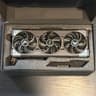 ASUS TUF Gaming GeForce RTX 5080 16GB GDDR7 OC Edition