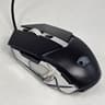 iBUYPOWER KB-IBP-014 Wired Gaming Mouse - Black