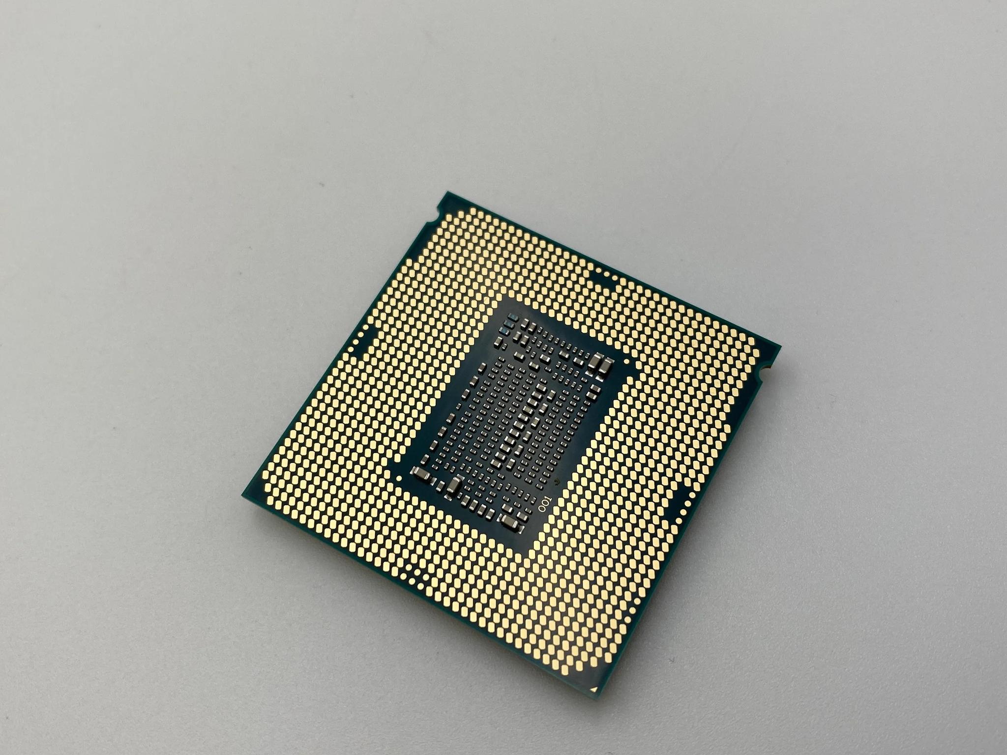 Intel Core i5-9400 2.90GHz 6-Core CPU Processor LGA1151 (SR3X5) T9-A11