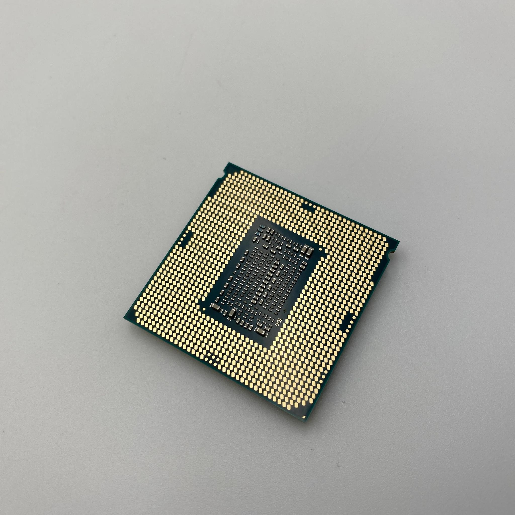 Intel Core i5-9400 2.90GHz 6-Core CPU Processor LGA1151 (SR3X5) T9-A11