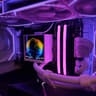 RTX 5080 | Ryzen 7 9850X3D | 32GB DDR5 | 2TB NVMe | 1000W - Gaming PC