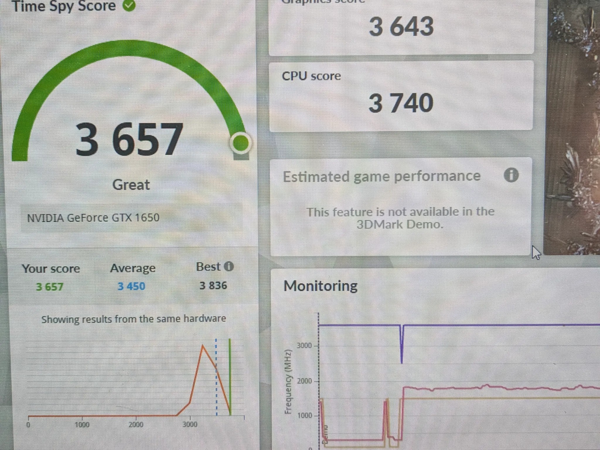 120 FPS Fortnite | 180 Day Warranty | AM4 Upgrade Path ,R5 1400, 16GB RAM, GTX 1650, SSD, Win11