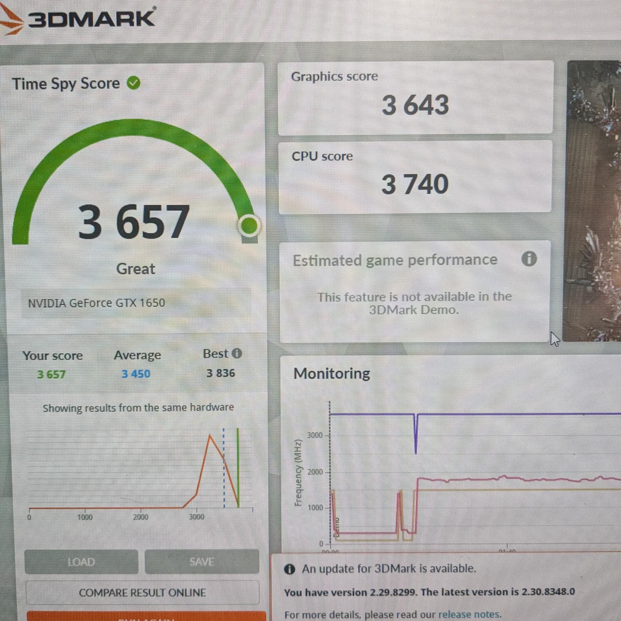 120 FPS Fortnite | 180 Day Warranty | AM4 Upgrade Path ,R5 1400, 16GB RAM, GTX 1650, SSD, Win11