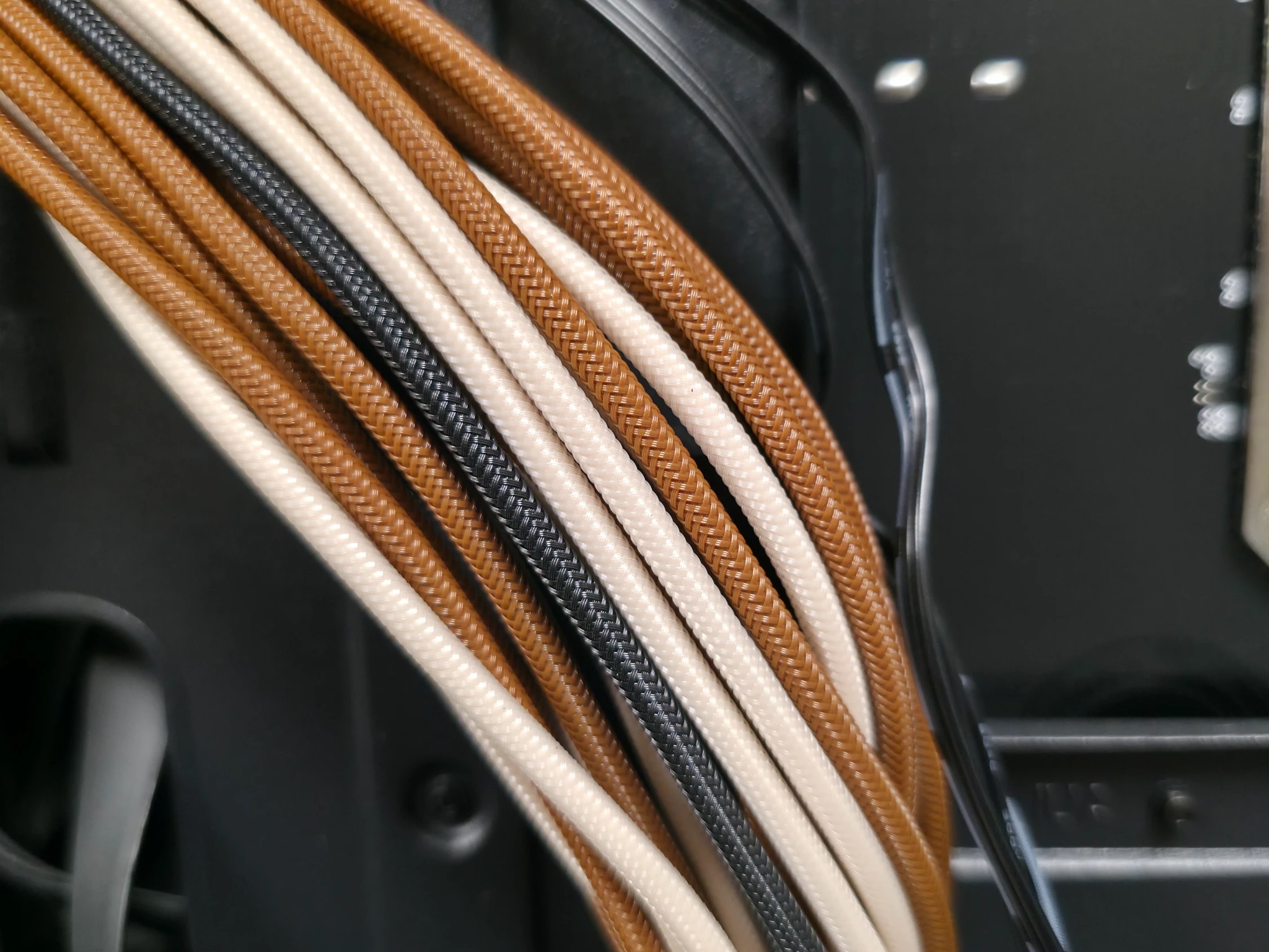 Custom Gaming PC Build